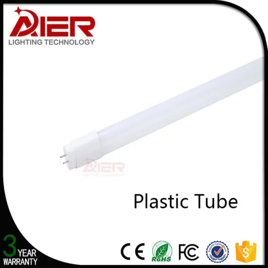 Factory price 1.2m rigid plastic tube