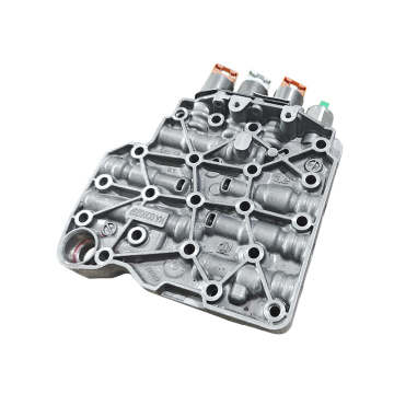 Überholte Ventilkörperbaugruppe VT3