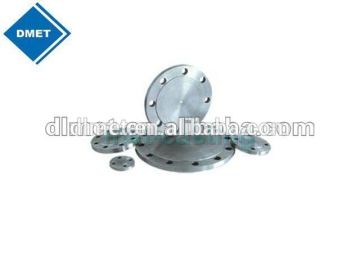 ASTM A105 blind flange