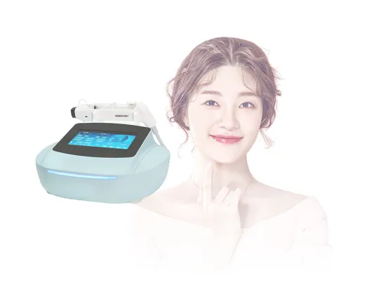 Professional Non-Invasive Water Light Household Skin Rejuvenation Beauty Instrument Without Needle