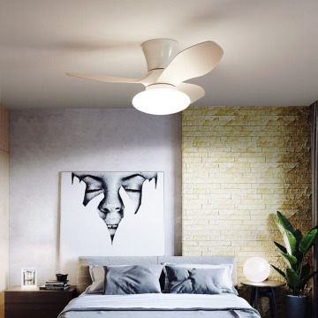 Modern Ceiling Fan Lights for Dining, Bedroom, Study, and Office