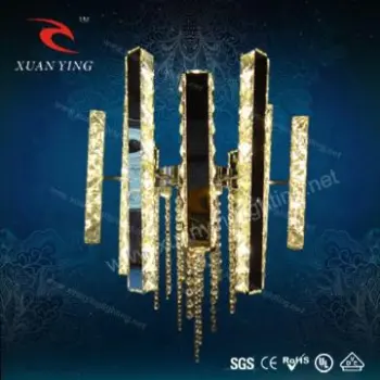 Sell New Design Crystal Batten Decorative Lights
