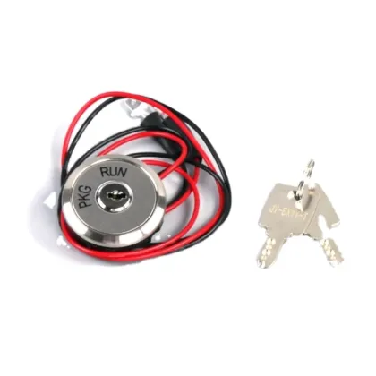 Toshiba Elevator Base Lock Switch JY-BX1Y-T