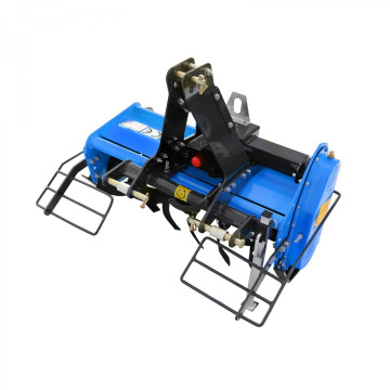 Light Rotary Tiller for Small Tractor KTL-85 - Farm Machinery