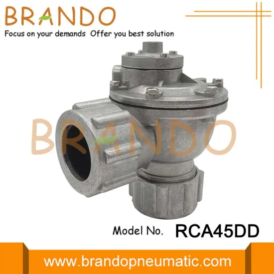 Goyen Type RCA45DD Diaphragm Valve RCA45DD000