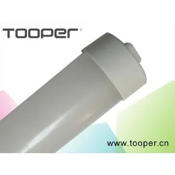 T12 45W 2400mm led tube