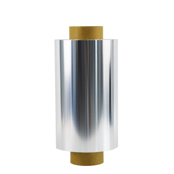 High Dyne Value 12-16um Aluminum Foil for Lithium Ion Battery Cathode Materials