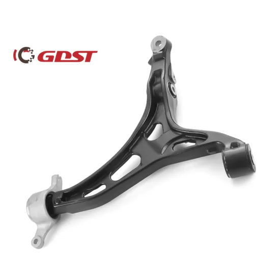 G DST Manufacturer OEM 5168159AA Suspension System Part for Jeep Grand Cherokee IV - Left Right Upper Control Arm