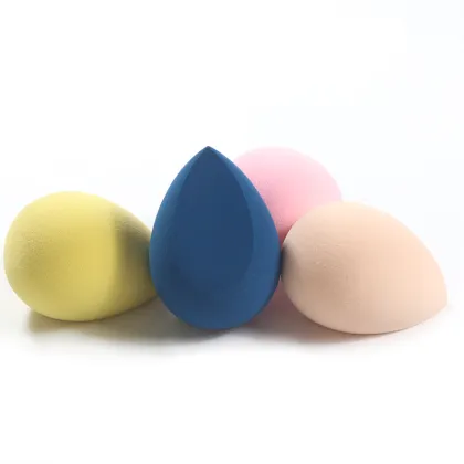 Gift Set Beauty Makeup Sponge Blender