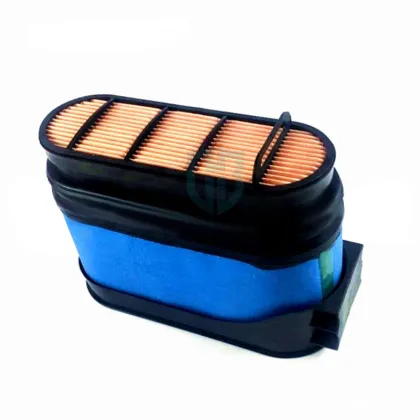 Tractor Air Purifier Intake Filter Assembly P608665 P607542 for Donaldson CLAAS ARION