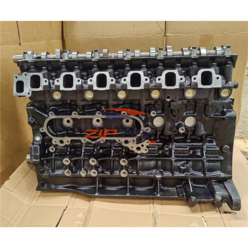 Reliable Toyota 1HZ Engine