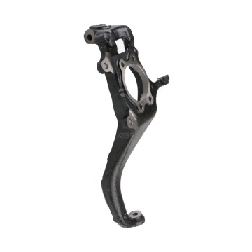 AISC Steering Knuckle 40014-EB700 for Navara D40 - Suspension Parts