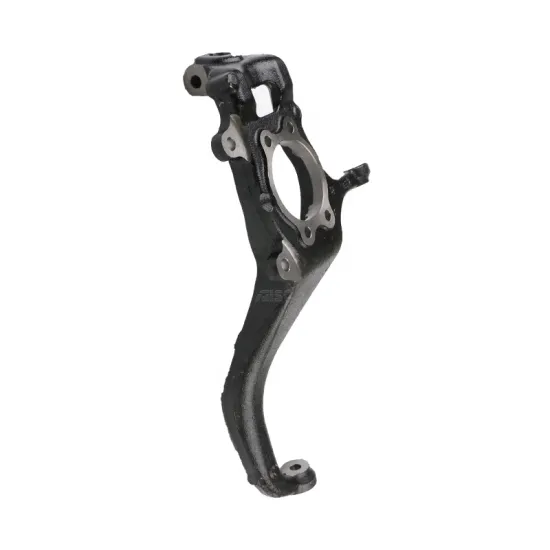 AISC Steering Knuckle 40014-EB700 for Navara D40 - Suspension Parts