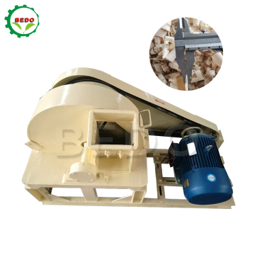 Advanced Biomass Wood Log Pellet Machine for Horse Bedding