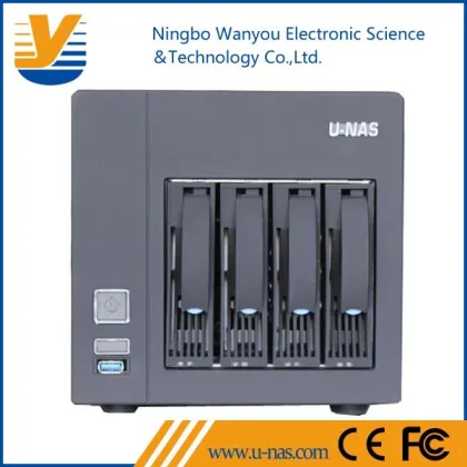 aluminium computer case