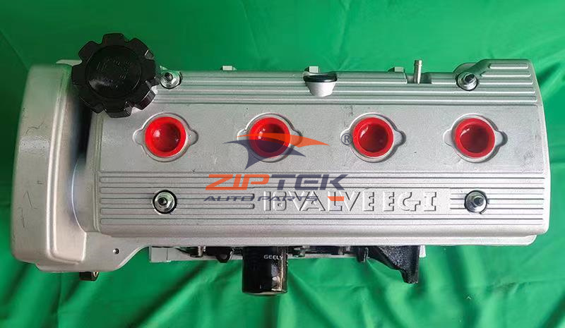 1.3L Lf479q5 Engine for Lifan
