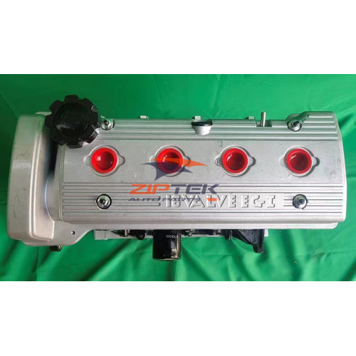 1.3L Lf479q5 Engine for Lifan