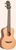 Ukulele guitars( MBY-T10S)