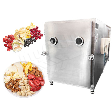 MY Freeze Dryer Lyophilizer 60 Kg Dalle Cost Chamber