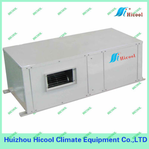 Wall Mount Water Source Heat Pump With R22 Ce Certificated, High