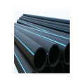 Industriell Pe Tube Plast Hdpe Pipe Hdpe