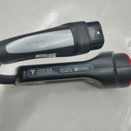 EUR Version Car Charger for Tesla Model 3 - OE 103639110D