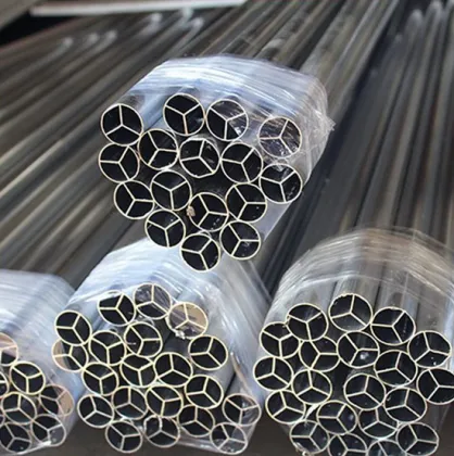 Curtain rod Roman rod aluminum profile