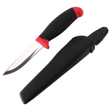High Hardness Fish Fillet Knife