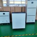 5KPlus Industrial Solar Inverter Charger System With Battery
