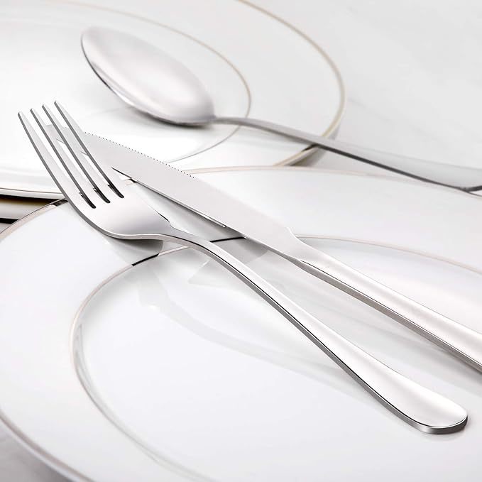 dinner forks