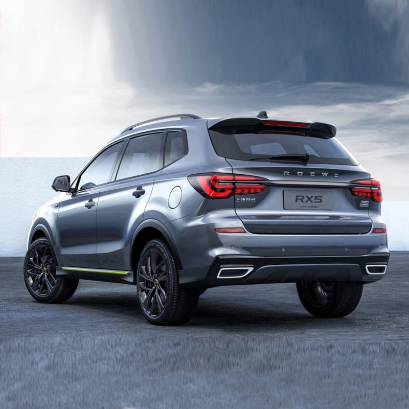 Roewe Rx5 2023