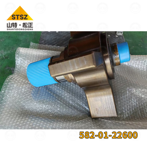 Imported mining dump truck HD985 part 582-01-22600