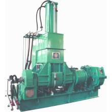 Rubber mixing mill