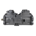 Kawasaki hydraulic pump K5V200DTH-9N0B for Volvo EC460