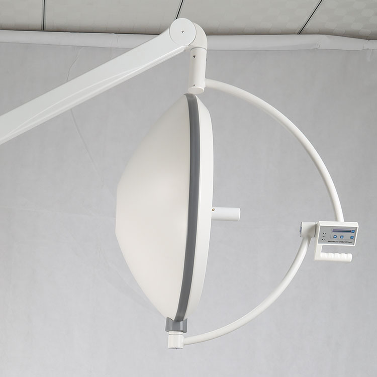 New Design Electric surgical examination reflection lamp