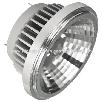 COB LED Lamp, AR111 Base