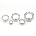 Custom Eye Nuts Annular Oval Thread