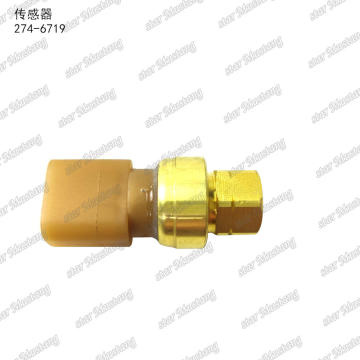 Sensor 274-6719 - Compatible with Caterpillar Engine Parts