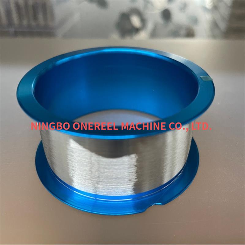 Semiconductor Bonding Wire Spool (4)