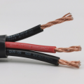 QVR-105 National standard automotive cables