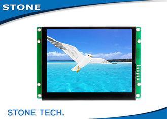 CNC machine RGB TFT touch screen LCD Module with 200MHz Cor
