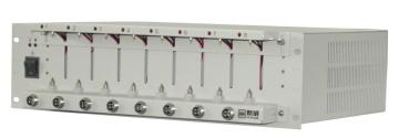 battery testing equipment BTS-5V10A