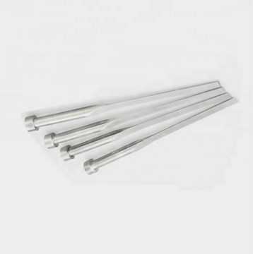Mold Straight Ejector Pin Manufacturer in China