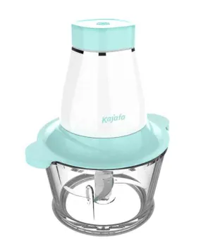 2024 Kajafa Hot Sell Multi-function Food Processor & Vegetable Chopper