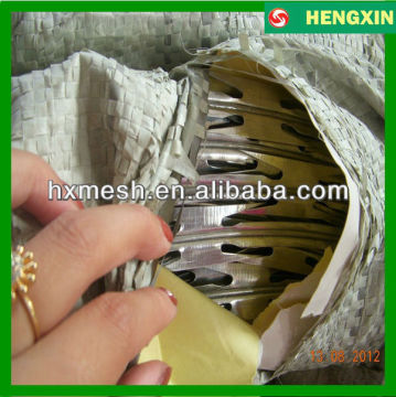 Hot sale Low price concertina razor barbed wire fence