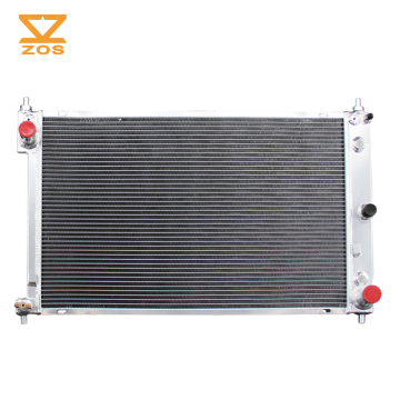 Full Aluminum Radiator for Ford AU Falcon/Futura/Fairlane/XR6/XR8 (1998-2002)
