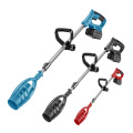 800 W 21 V Hochleistungs-Lithium-Akku-Gebläse, faltbar