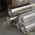 Tubo redondo de aço soldado de aço inoxidável mais vendido DN25