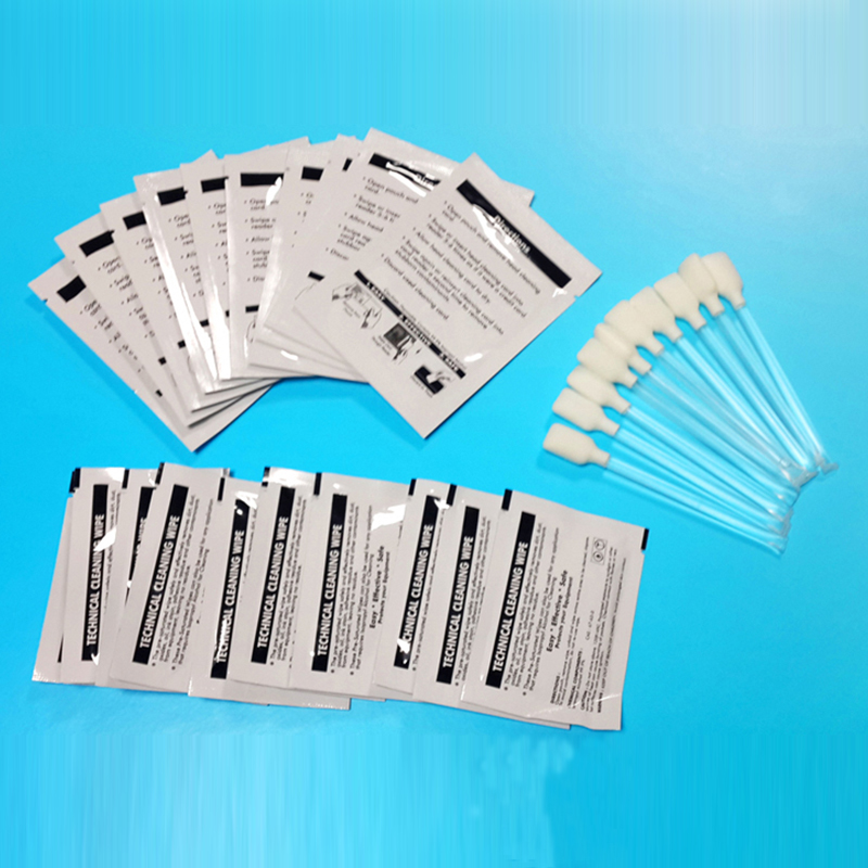 Magicard Prima005 Cleaning Kit