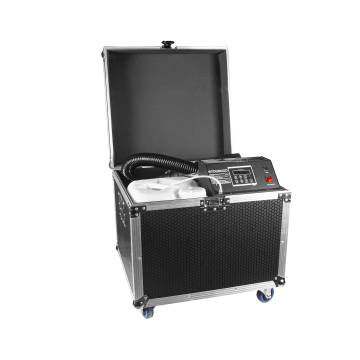 เครื่องทำหิมะในร่ม/กลางแจ้ง 890W Moka SFX MK-S04